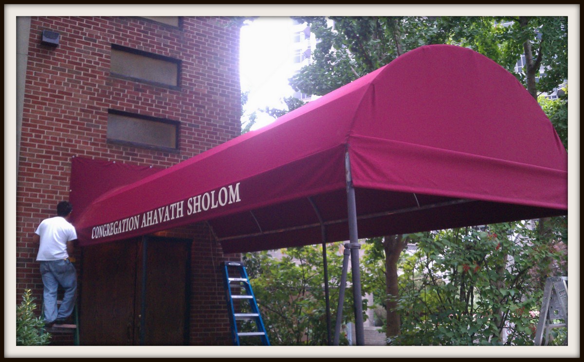 Awnings